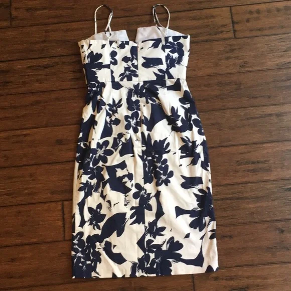 Donna Ricco Dress - Picture 4 of 4